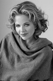 Portrait de Renée Fleming