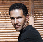 Portrait de Roschdy Zem