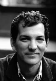 Portrait de Brad Mehldau
