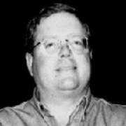Portrait de Richard Laymon