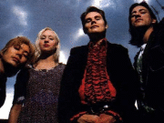 Portrait de The Smashing Pumpkins