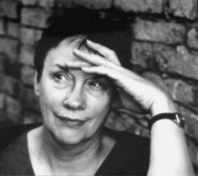 Portrait de Annie Proulx