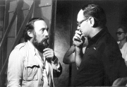 Portrait de Aldo Lado
