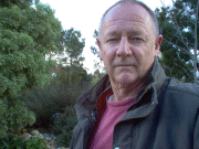 Portrait de Michiel Heyns