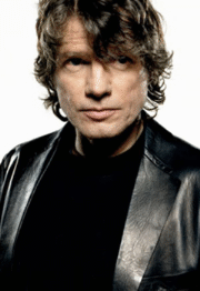 Portrait de Paul Personne