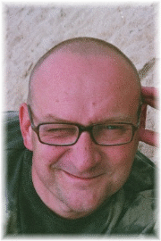 Portrait de Pascal Samain