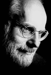 Portrait de Ton Koopman