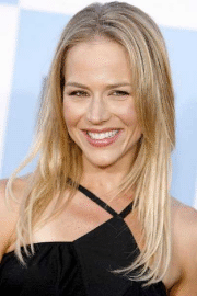 Portrait de Julie Benz