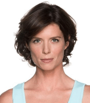 Portrait de Torri Higginson