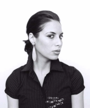 Portrait de Zaho
