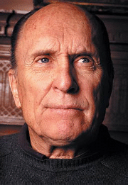 Portrait de Robert Duvall