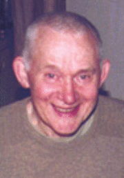 Portrait de Maurice Rosy