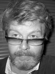 Portrait de Brett