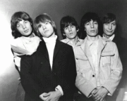 Portrait de The Rolling Stones