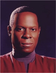 Portrait de Avery Brooks