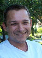 Portrait de Philippe Briones