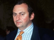 Portrait de Jean-Dominique Bauby