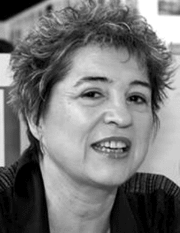 Portrait de Catherine Dolto