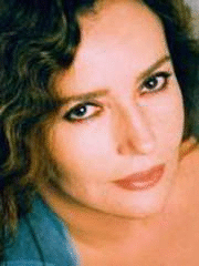 Portrait de Caroline Cellier