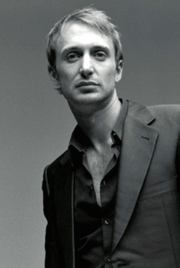 Portrait de David Guetta