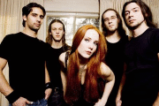 Portrait de Epica