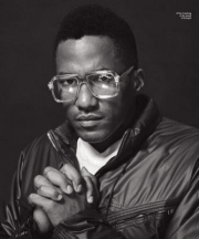 Portrait de Q-Tip