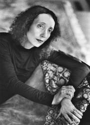 Portrait de Joyce Carol Oates