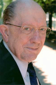 Portrait de Jacques Duquesne
