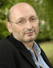 Portrait de Pierre Vavasseur