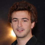 Portrait de Renan Luce