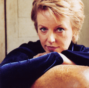 Portrait de Anne Sofie Von Otter