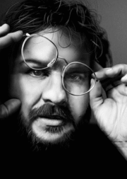 Portrait de Peter Jackson