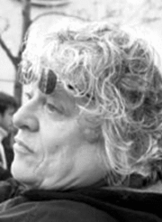 Portrait de Josée Dayan