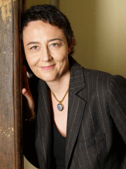 Portrait de Nathalie Stutzmann