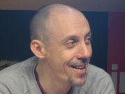 Portrait de Guillaume Lecointre