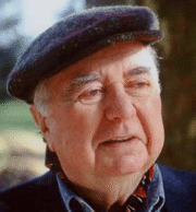 Portrait de Georges Coulonges
