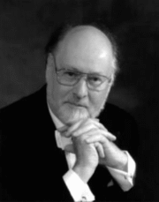 Portrait de John Williams