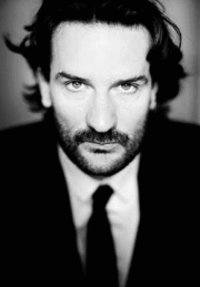 Portrait de Frédéric Beigbeder