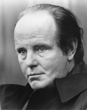 Portrait de Michael Moriarty