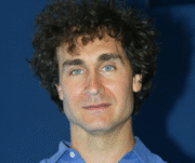 Portrait de Doug Liman