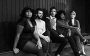 Portrait de Black Kids