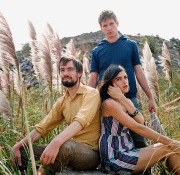 Portrait de Bowerbirds