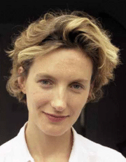 Portrait de Anna Gavalda