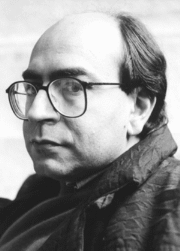 Portrait de Cava