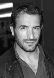 Portrait de Jean Dujardin