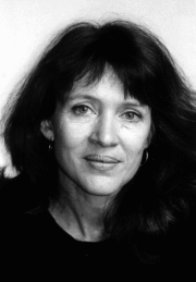 Portrait de Nancy Huston