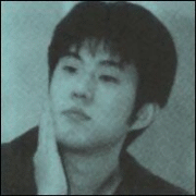Portrait de Eiichiro Oda