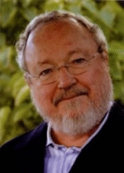 Portrait de Thomas Harris