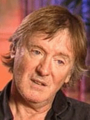Portrait de Adrian Lyne