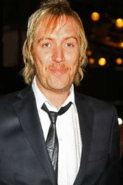 Portrait de Rhys Ifans